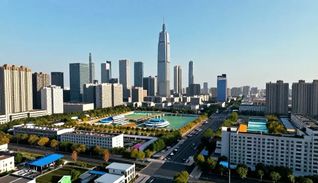 企业网站定制中常见误区及解决方案,提升运营策略有效性