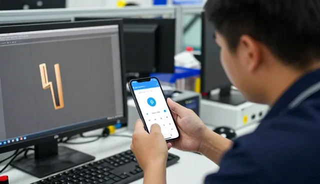 海口环糊精竹网络科技有限公司带来办公场所应用中的网络工程体验