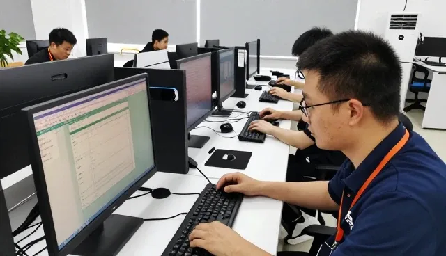 APP开发功能特点说明