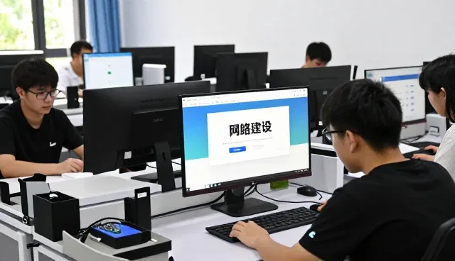 海口环糊精竹网络科技有限公司打造专业化网络推广服务体系