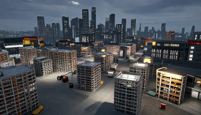 用户增长中的网站建设检查要点与处理方法