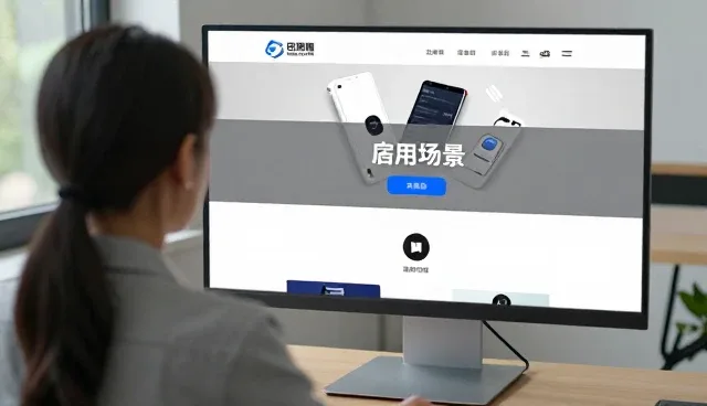 网站建设选型中需关注的网络技术核心要点