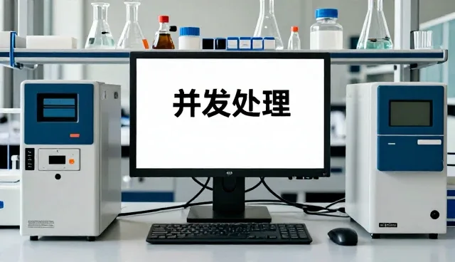 高并发场景下APP性能优化的关键策略分析