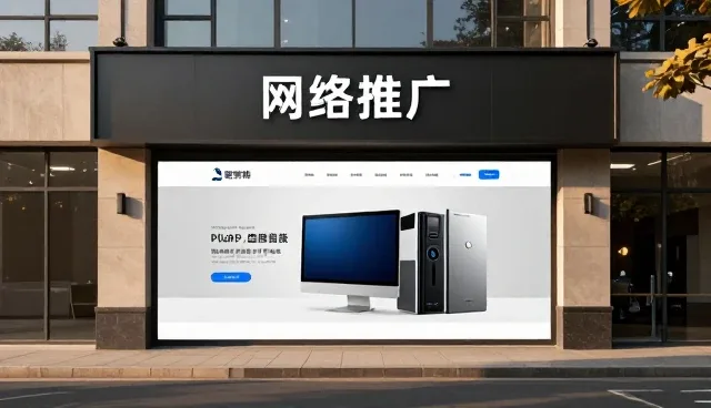 网络优化在智慧园区中的应用与实施路径