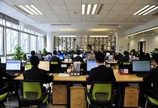 广东电厂球接立柱好处