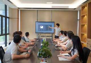 趣味迷你高尔夫方案