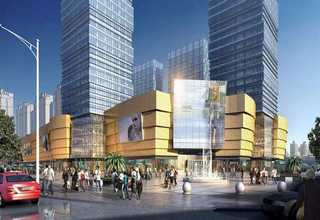 广州TMD消能器整体方案输出