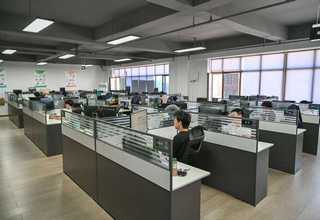 深圳无人AGV小车应用案例