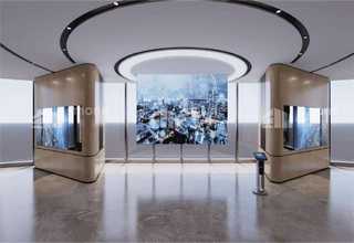 浙江微型室内环境监测仪供货商