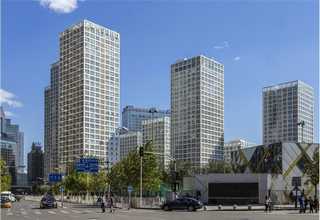 上海中控会议系统公司