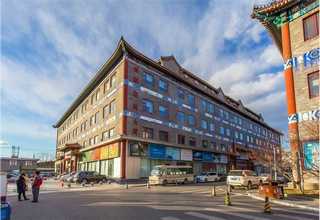 广东宽松直牛仔裤