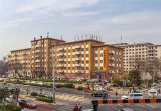 上海测试地震检测