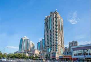 LINK新界科创园区公寓年租