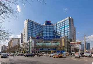 闵行区楼宇弱电工程